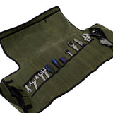 Overland Vehicle Systems Tool Bag (MPN: 21079941)