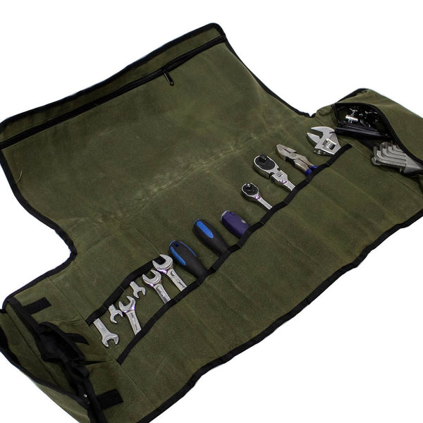 Overland Vehicle Systems Tool Bag (MPN: 21079941)