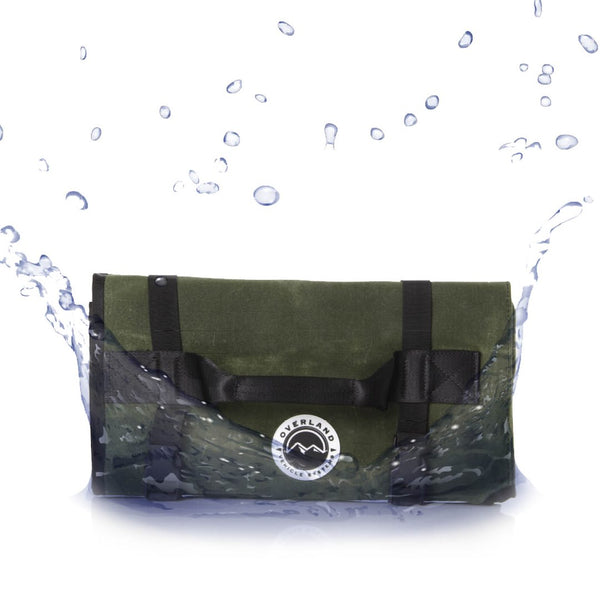 Overland Vehicle Systems Tool Bag (MPN: 21079941)