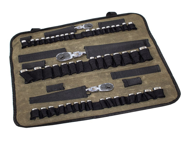 Overland Vehicle Systems Canvas Tool Bag (MPN: 21089941)