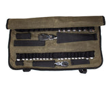 Overland Vehicle Systems Canvas Tool Bag (MPN: 21089941)