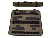 Overland Vehicle Systems Canvas Tool Bag (MPN: 21089941)