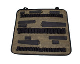 Overland Vehicle Systems Canvas Tool Bag (MPN: 21089941)