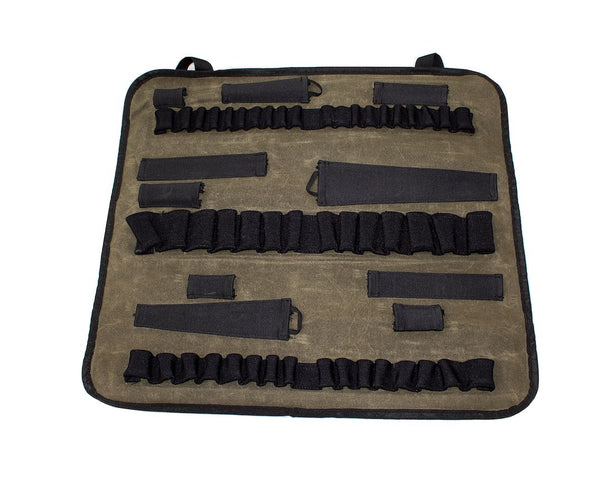 Overland Vehicle Systems Canvas Tool Bag (MPN: 21089941)
