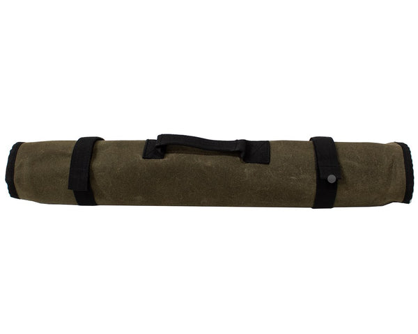 Overland Vehicle Systems Canvas Tool Bag (MPN: 21089941)
