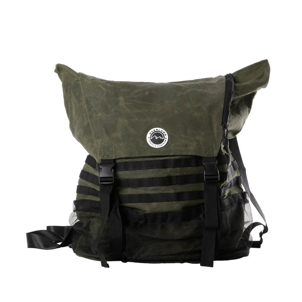 Overland Vehicle Systems Canvas Trash Bag (MPN: 21099941)