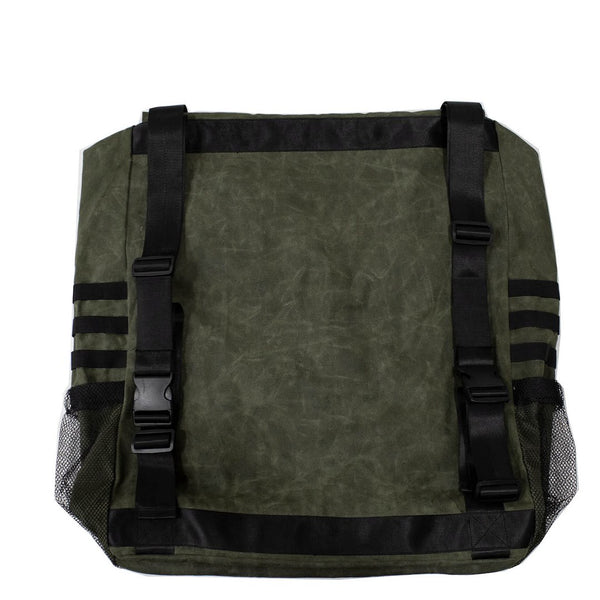 Overland Vehicle Systems Canvas Trash Bag (MPN: 21099941)
