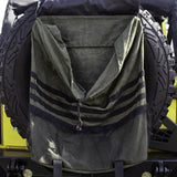 Overland Vehicle Systems Canvas Trash Bag (MPN: 21099941)