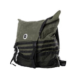 Overland Vehicle Systems Canvas Trash Bag (MPN: 21099941)