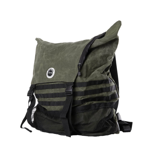 Overland Vehicle Systems Canvas Trash Bag (MPN: 21099941)