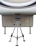 Fifth Wheel King Pin Stabilizer Jack Stand (MPN: 21100000)