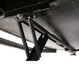 Electric Trailer Stabilizer Jack Stand (MPN: 21100005)