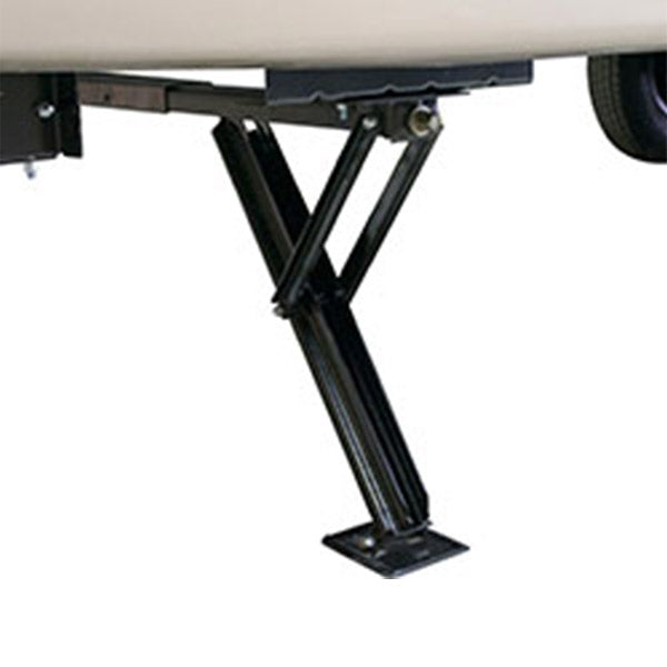 Electric Trailer Stabilizer Jack Stand (MPN: 21100005)