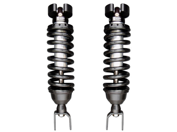 Icon Vehicle Dynamics Coil Over Shock Absorber (MPN: 211000)