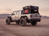 Road Armor Rocker Panel (MPN: 520ARG4B)