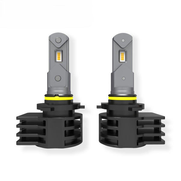 ARC Lighting Tiny Monster Concept Series H10 LED Bulbs (MPN: 21101)