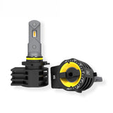 ARC Lighting Tiny Monster Concept Series H10 LED Bulbs (MPN: 21101)