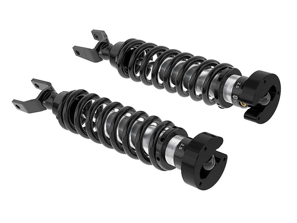 Icon Vehicle Dynamics V.S. 2.5 Series Coilover Shocks (MPN: 211010)