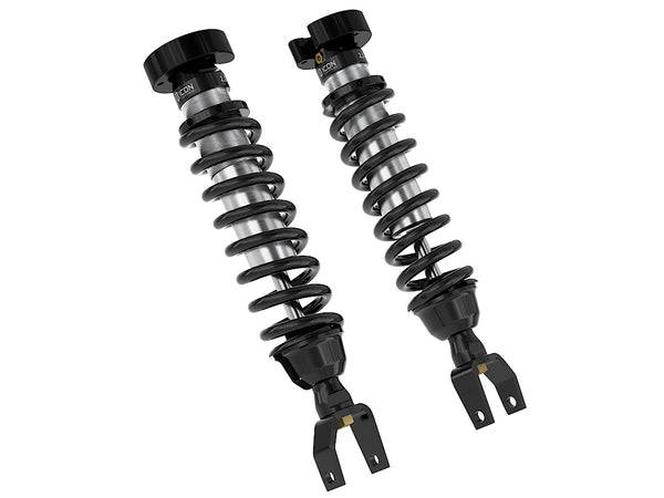 Icon Vehicle Dynamics V.S. 2.5 Series Coilover Shocks (MPN: 211010)