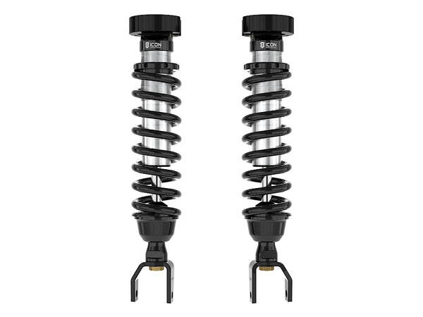 Icon Vehicle Dynamics V.S. 2.5 Series Coilover Shocks (MPN: 211010)
