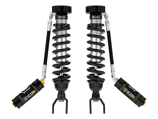 Icon Vehicle Dynamics V.S. 2.5 Series Coilover Shocks (MPN: 211015C)