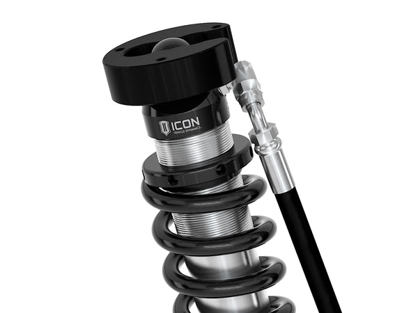 Icon Vehicle Dynamics V.S. 2.5 Series Coilover Shocks (MPN: 211015)
