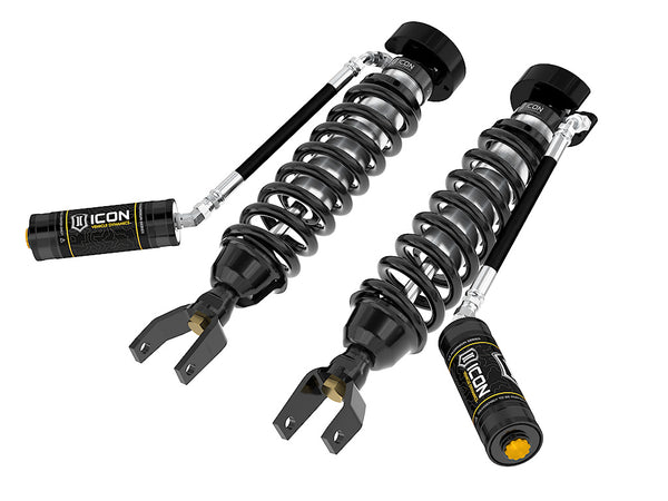 Icon Vehicle Dynamics V.S. 2.5 Series Coilover Shocks (MPN: 211015)