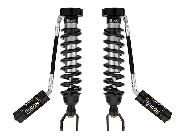 Icon Vehicle Dynamics V.S. 2.5 Series Coilover Shocks (MPN: 211015)