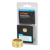 CURT Trailer Hitch Ball Shank Reducer (MPN: 21101)