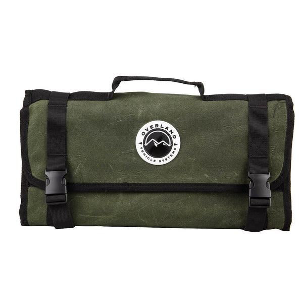 Canyon Gear Bag (MPN: 21109941)