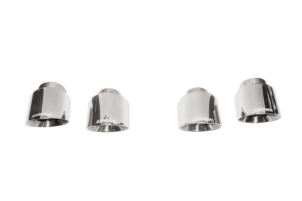 Corsa Performance Exhaust Tail Pipe Tip (MPN: 21109)