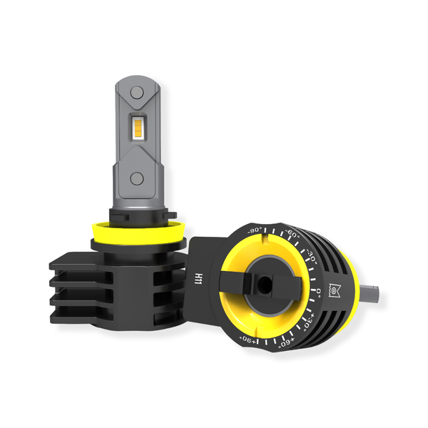 ARC Lighting Tiny Monster Concept Series Headlight Bulb (MPN: 21111)