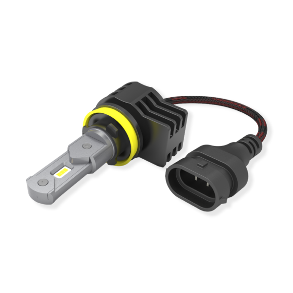 ARC Lighting Tiny Monster Concept Series Headlight Bulb (MPN: 21111)