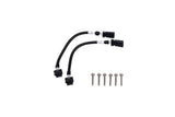 Corsa Performance C8 Z06 Cat-Back Exhaust System (MPN: 21113)