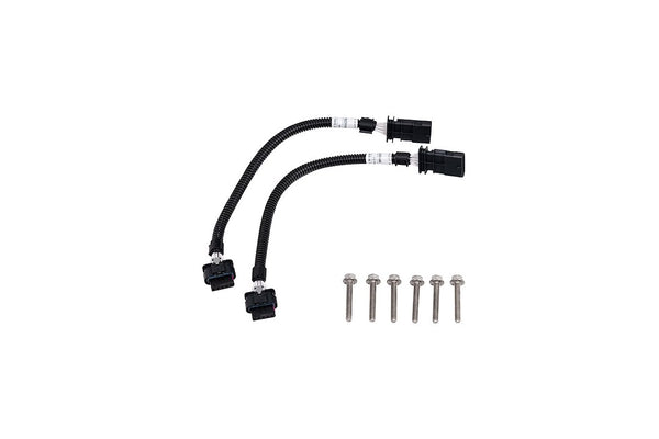 Corsa Performance C8 Z06 Cat-Back Exhaust System (MPN: 21113)