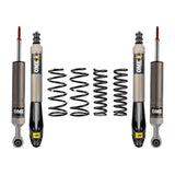Old Man Emu Lift Kit Suspension (MPN: 2111K)