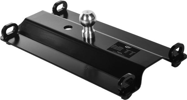 PullRite Gooseneck Trailer Hitch (MPN: 2111)