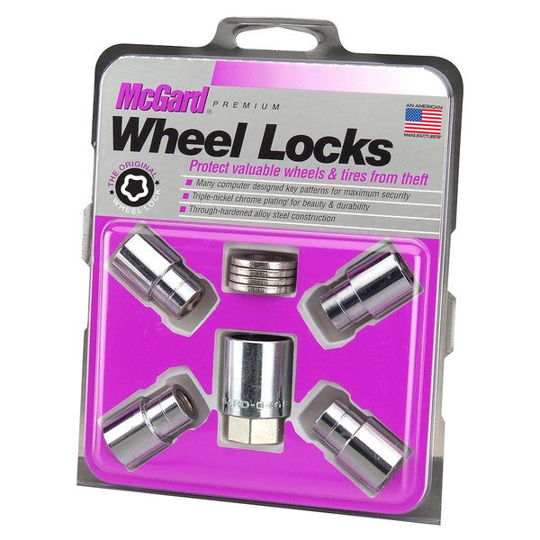 McGard Wheel Lock Lug Nut Lock (MPN: 21122)