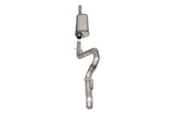 Corsa Performance Exhaust System Kit (MPN: 21123)