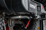 Corsa Performance Exhaust System Kit (MPN: 21123)