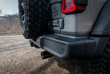 Corsa Performance Exhaust System Kit (MPN: 21124)