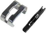 Help By Dorman Parking Brake Cable Connector (MPN: 21126)