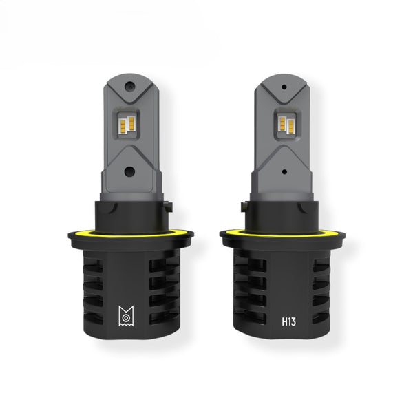 ARC Lighting Tiny Monster Concept Series Headlight Bulb (MPN: 21131)