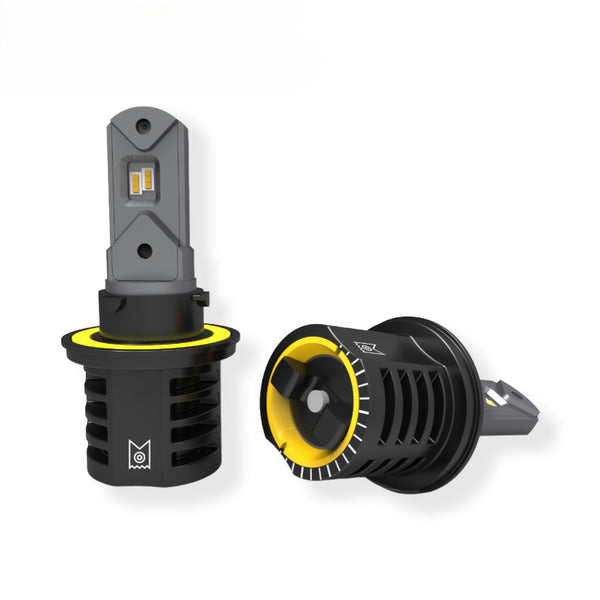 ARC Lighting Tiny Monster Concept Series Headlight Bulb (MPN: 21131)