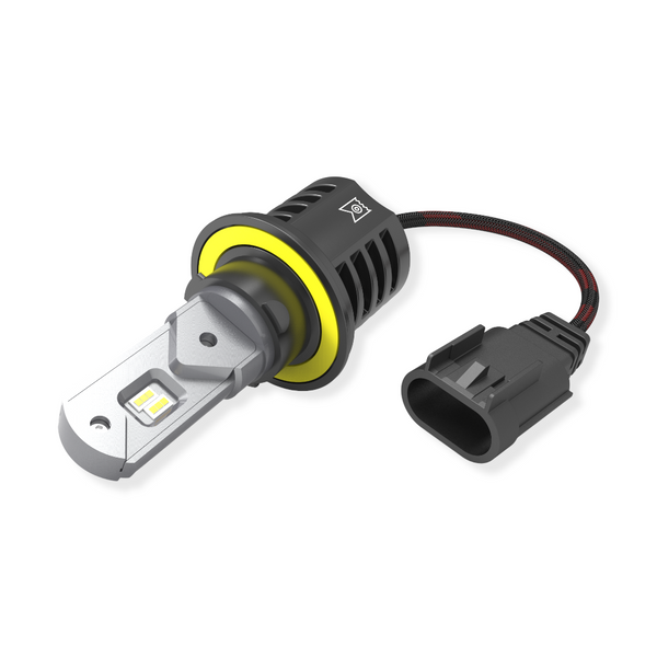 ARC Lighting Tiny Monster Concept Series Headlight Bulb (MPN: 21131)