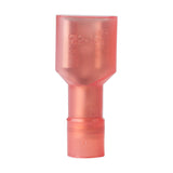 Ancor 1/4 Inch Fully Insulated Female Disconnect Terminal (MPN: 211408)