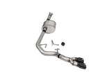 Corsa Performance Exhaust System Kit (MPN: 21144BLK)