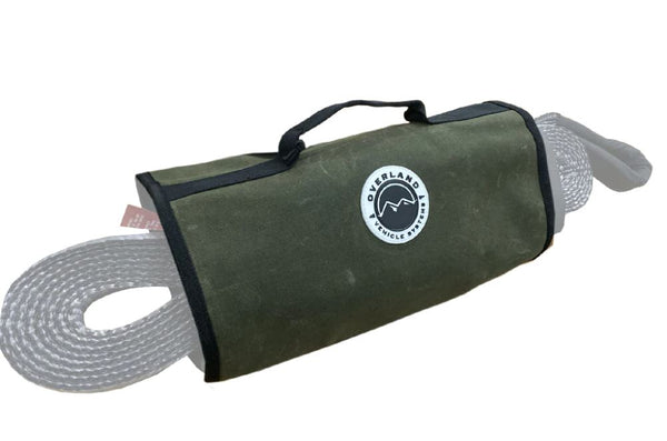 Overland Vehicle Systems Gear Bag (MPN: 21149941)