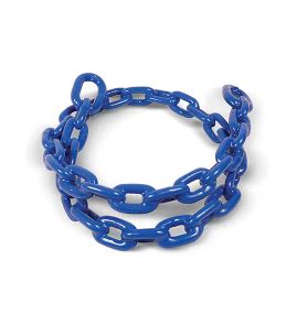 Greenfield Steel Chain (MPN: 2115-R)