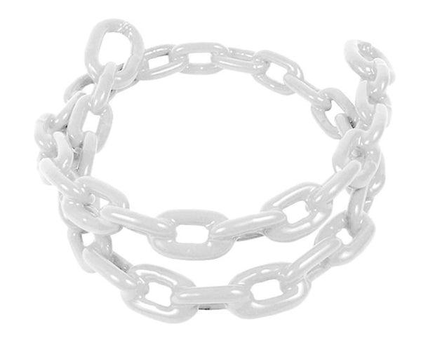 Greenfield Steel Chain (MPN: 2115-W)